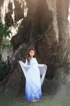 PRINCESS SIGRID GOWN -Clothing Promotion Store 205 6