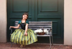 FLASH SALE PRINCESS DAGMAR -Clothing Promotion Store 206 4