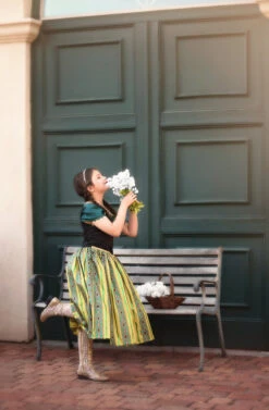 FLASH SALE PRINCESS DAGMAR -Clothing Promotion Store 206 5