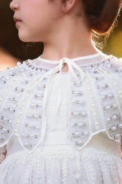 HENRIETTA JEWELED CAPE 15 HENRIETTA JEWELED CAPE -Clothing Promotion Store 21 3 b209c2c0 61a5 4625 baa6 4f39a5c4eaf0