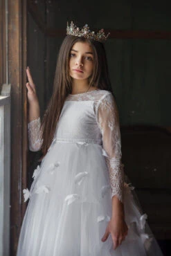 MISTRAL CROWN -Clothing Promotion Store 213 3