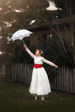 JOLLY HOLIDAY GOWN -Clothing Promotion Store 218 2