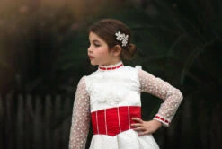 JOLLY HOLIDAY GOWN -Clothing Promotion Store 218 4