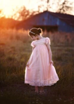 Clothing Promotion Store 38 ADRIANA DRESS PINK