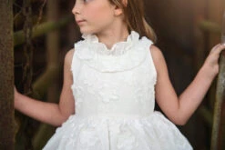 JOELLE DRESS WHITE -Clothing Promotion Store 24 2 c0a1a5dd 91ce 4010 88a8 521f8df4f6ee