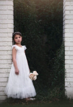 LES FLEURS HEADBAND -Clothing Promotion Store 244 2