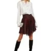 ADRIENNE SKIRT -Clothing Promotion Store 24 be58705e 6855 4128 afa4 2f80720f7b21