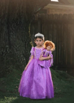 DUCHESS DOLL DRESS -Clothing Promotion Store 251 1