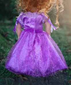 DUCHESS DOLL DRESS -Clothing Promotion Store 251 3