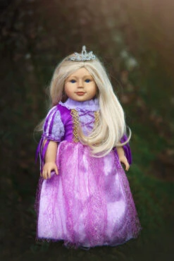 DUCHESS DOLL DRESS -Clothing Promotion Store 251 5