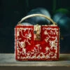 RED ACRYLIC JEWELED PURSE 1 RED ACRYLIC JEWELED PURSE -Clothing Promotion Store 25 321e6377 9750 4874 b7e6 f9bed95fc43f