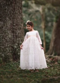 Clothing Promotion Store 44 AGNES GOWN