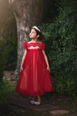 VALENTINA TIARA -Clothing Promotion Store 265 2