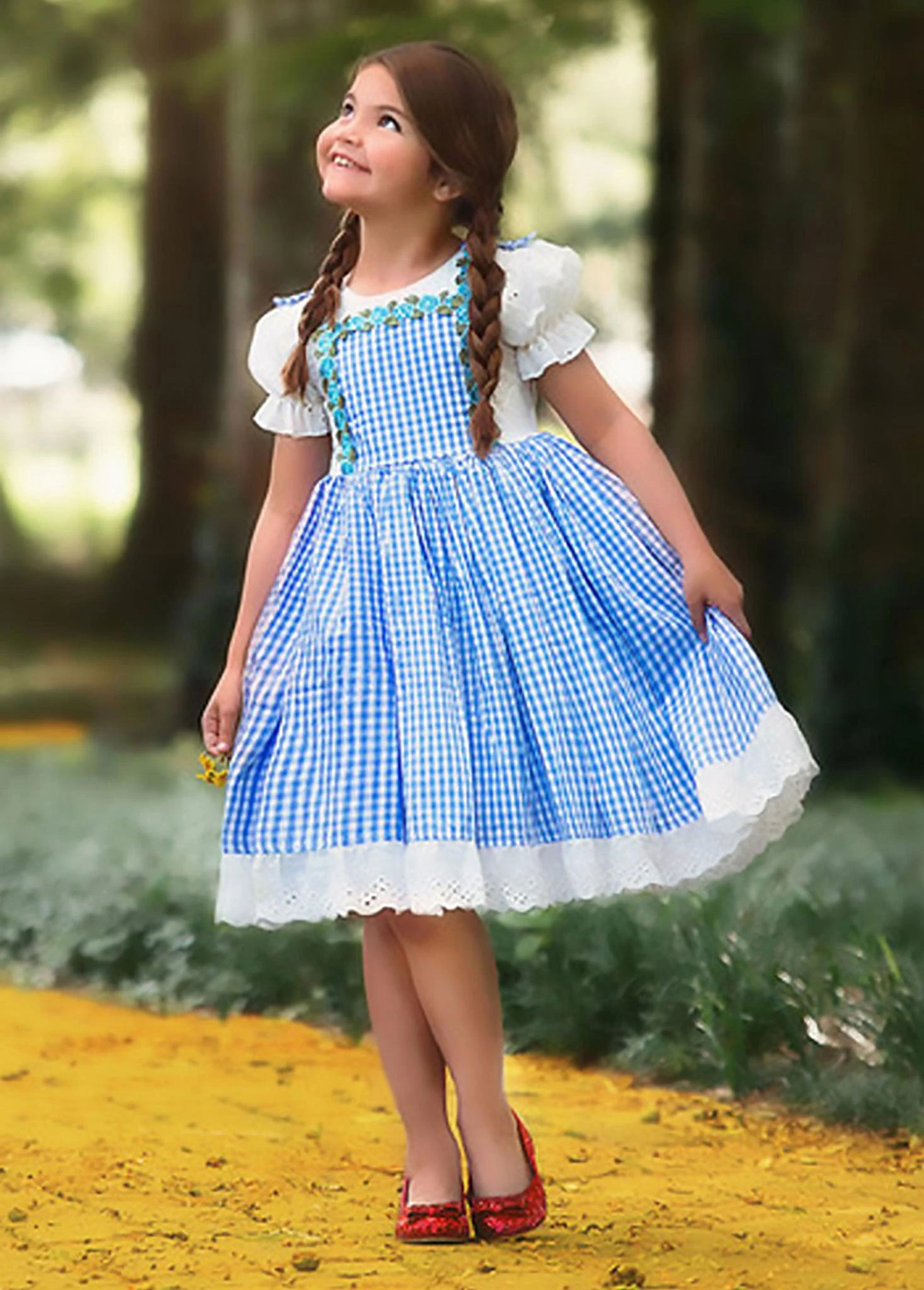 DOROTHY 3 DOROTHY