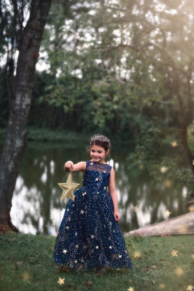 STARGAZER TIARA 6 STARGAZER TIARA - Image 4