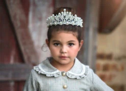 OCTAVIA TIARA 11 OCTAVIA TIARA -Clothing Promotion Store 269 1