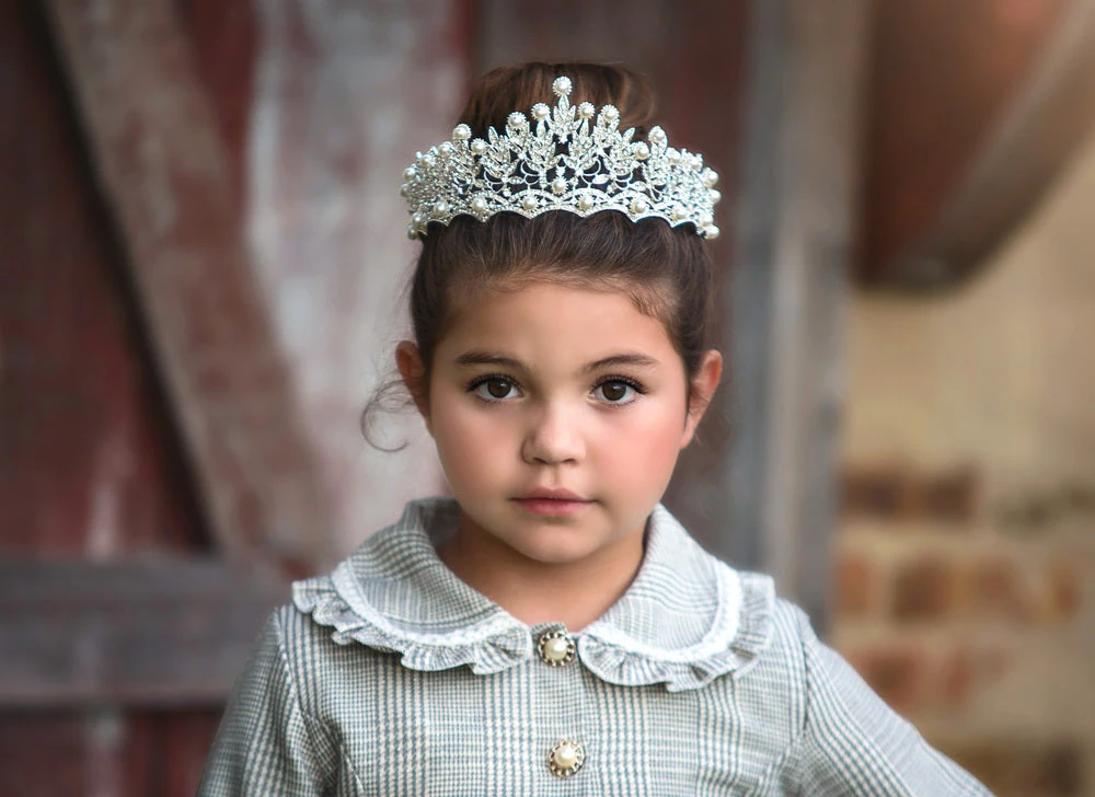 OCTAVIA TIARA 6 OCTAVIA TIARA - Image 4