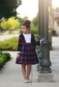 LOLA DRESS -Clothing Promotion Store 274 3