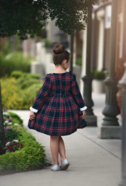 LOLA DRESS -Clothing Promotion Store 274 4