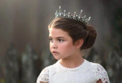 KATRINA DRESS WHITE -Clothing Promotion Store 275 4