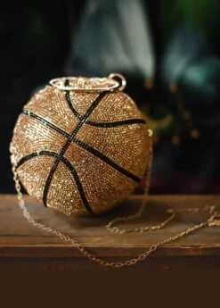 EL BALÓN PAVE CLUTCH