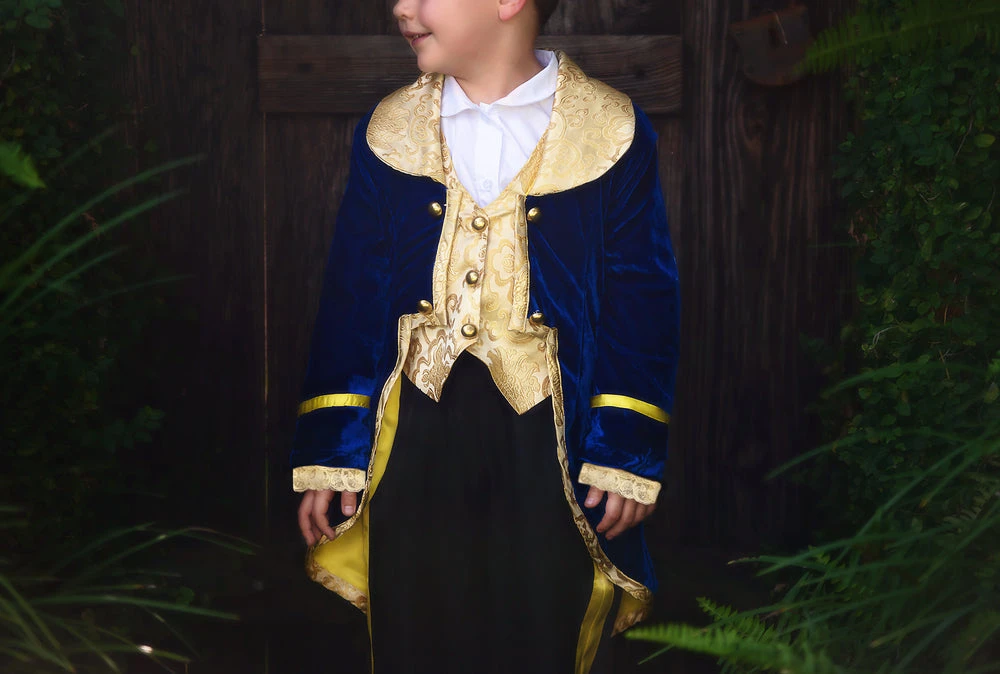 PRINCE OF ALL THE LAND 4PC. SET 4 PRINCE OF ALL THE LAND 4PC. SET - Image 2