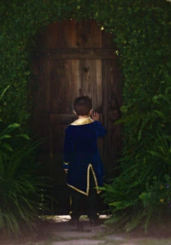 PRINCE OF ALL THE LAND 4PC. SET 8 PRINCE OF ALL THE LAND 4PC. SET -Clothing Promotion Store 282 3