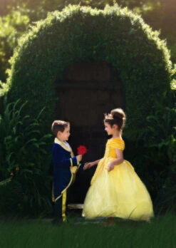 PRINCE OF ALL THE LAND 4PC. SET 9 PRINCE OF ALL THE LAND 4PC. SET -Clothing Promotion Store 282 4