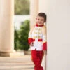 ROYAL PRINCE COSTUME -Clothing Promotion Store 283 1