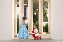 ROYAL PRINCE COSTUME -Clothing Promotion Store 283 3