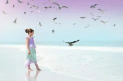 MAJESTIC MERMAID -Clothing Promotion Store 288 3