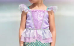 MAJESTIC MERMAID -Clothing Promotion Store 288 4