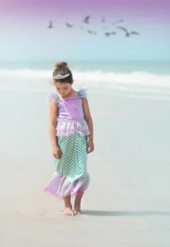 MAJESTIC MERMAID -Clothing Promotion Store 288 5