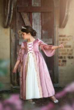MEDIEVAL PRINCESS -Clothing Promotion Store 295 3