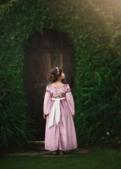 MEDIEVAL PRINCESS -Clothing Promotion Store 295 4