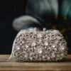 SILVER CRYSTAL CLUTCH -Clothing Promotion Store 29 88e350a7 31df 4866 9ba3 2992fd6728e4
