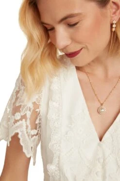 MARJORIE MAXI DRESS WHITE 33 MARJORIE MAXI DRESS WHITE -Clothing Promotion Store 29 1673 WEB