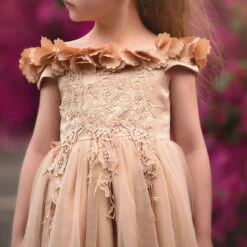 BELLE GOWN GOLD -Clothing Promotion Store 2 1d3e55e5 eee9 420c 88d4 45889983d57f