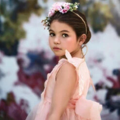 CHRISTIANA FLORAL HEADBAND -Clothing Promotion Store 2 20010070 cdd8 4c79 92f0 87b041eeb4df