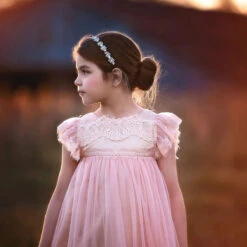 ADRIANA DRESS PINK -Clothing Promotion Store 2 248e95dd cfe4 4ba3 8d13 c495231fdc75