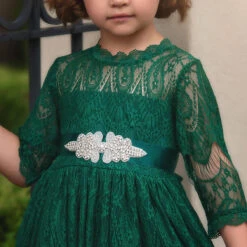 BELLA RAFAELA GOWN EMERALD -Clothing Promotion Store 2 b11edb18 6c91 4602 8e29 49ca9b3f73af