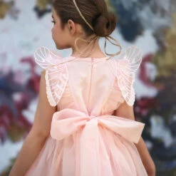 ALICE DRESS PINK -Clothing Promotion Store 2 b9a5f71e 824c 44df 8b04 157c4c325964