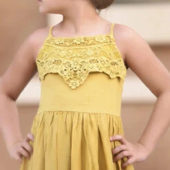 ALEXANDRA MAXI DRESS SUNFLOWER -Clothing Promotion Store 2 f781c1fe faab 49a1 8568 90cd97dd3519