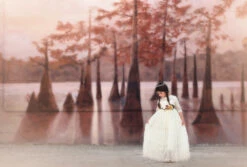 SPLENDOR GOWN & BELT SET IVORY -Clothing Promotion Store 3 1 95356a94 a152 47bc bd6f 0650d9bb345d