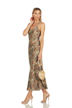 LA ROSA DE ORO SOFT CLUTCH -Clothing Promotion Store 300 3