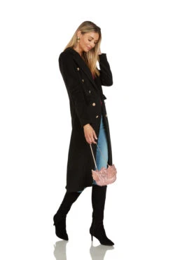 EL FLAMENCO PAVE CLUTCH -Clothing Promotion Store 304 2