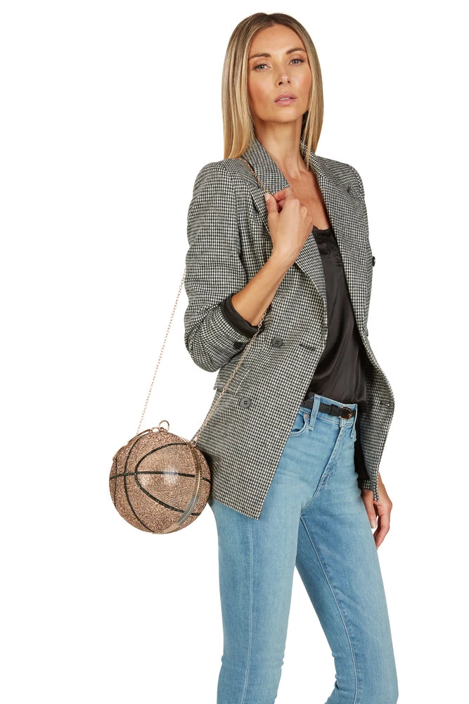 EL BALÓN PAVE CLUTCH 4 EL BALÓN PAVE CLUTCH - Image 2