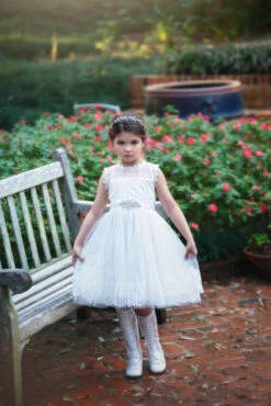 GRAMERCY BOOT WHITE -Clothing Promotion Store 306 5