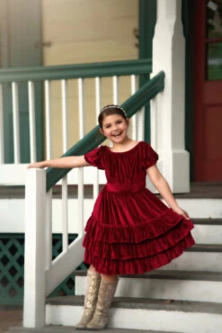 GRAMERCY BOOT GOLD -Clothing Promotion Store 307 3