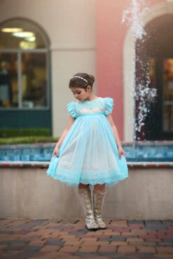 GRAMERCY BOOT GOLD -Clothing Promotion Store 307 8